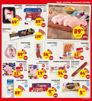 aktuální leták Penny Market 7.9.2017-10.9.2017