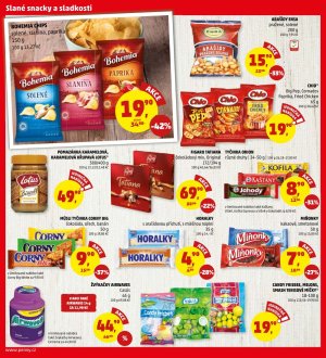 aktuální leták Penny Market 7.9.2017-10.9.2017