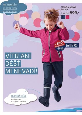 aktuální leták Tchibo 4.9.2017-9.10.2017