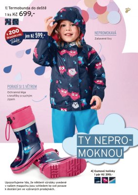aktuální leták Tchibo 4.9.2017-9.10.2017