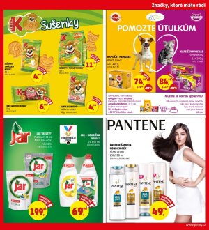 aktuální leták Penny Market 14.9.2017-17.9.2017