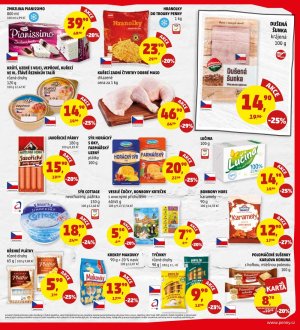 aktuální leták Penny Market 14.9.2017-17.9.2017