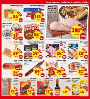 aktuální leták Penny Market 14.9.2017-17.9.2017