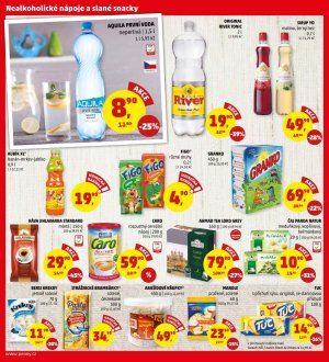 aktuální leták Penny Market 14.9.2017-17.9.2017