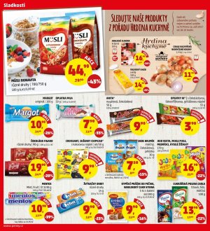 aktuální leták Penny Market 14.9.2017-17.9.2017
