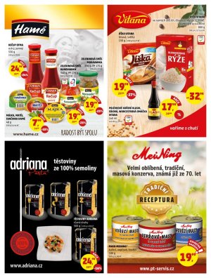 aktuální leták Penny Market 14.9.2017-27.9.2017
