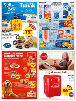 aktuální leták Penny Market 14.9.2017-27.9.2017