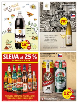 aktuální leták Penny Market 14.9.2017-27.9.2017