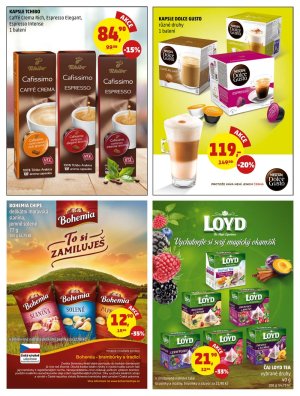 aktuální leták Penny Market 14.9.2017-27.9.2017