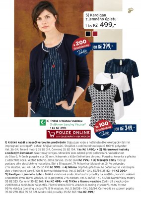 aktuální leták Tchibo 11.9.2017-16.10.2017