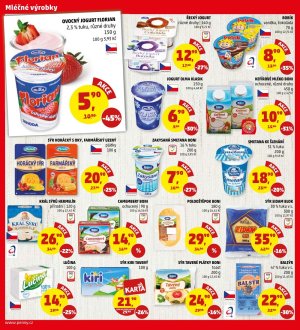 aktuální leták Penny Market 18.9.2017-20.9.2017