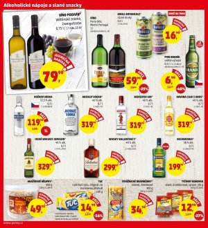 aktuální leták Penny Market 18.9.2017-20.9.2017