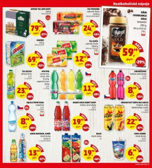aktuální leták Penny Market 18.9.2017-20.9.2017