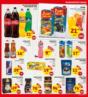 aktuální leták Penny Market 21.9.2017-24.9.2017