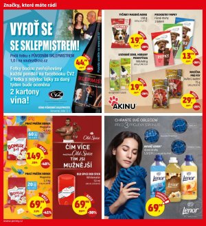 aktuální leták Penny Market 21.9.2017-24.9.2017