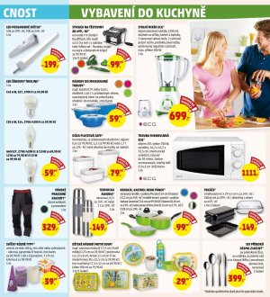 aktuální leták Penny Market 21.9.2017-24.9.2017