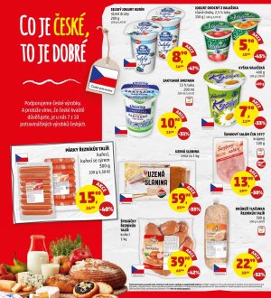 aktuální leták Penny Market 21.9.2017-24.9.2017