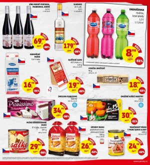 aktuální leták Penny Market 21.9.2017-24.9.2017