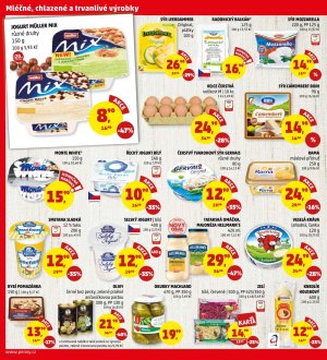 aktuální leták Penny Market 21.9.2017-24.9.2017