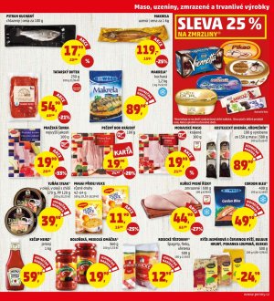 aktuální leták Penny Market 21.9.2017-24.9.2017