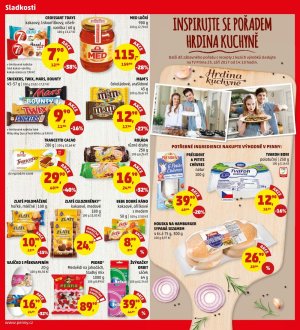 aktuální leták Penny Market 21.9.2017-24.9.2017
