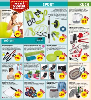 aktuální leták Penny Market 29.9.2017-1.10.2017