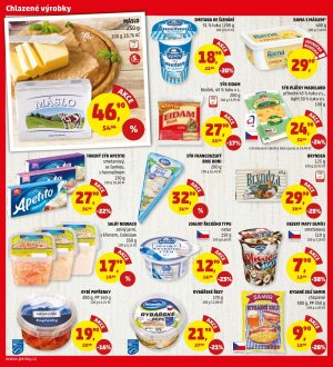 aktuální leták Penny Market 29.9.2017-1.10.2017