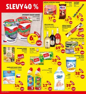 aktuální leták Penny Market 29.9.2017-1.10.2017
