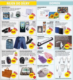 aktuální leták Penny Market 12.10.2017-15.10.2017
