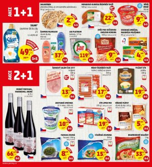 aktuální leták Penny Market 12.10.2017-15.10.2017