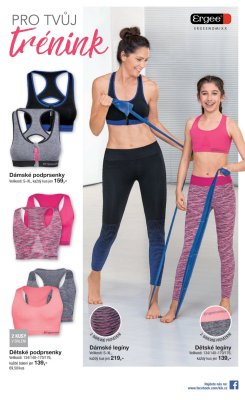 aktuální leták Kik textil 11.10.2017-31.10.2017