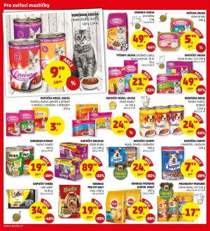 aktuální leták Penny Market 16.10.2017-18.10.2017