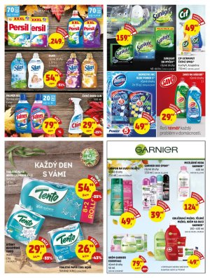 aktuální leták Penny Market 19.10.2017-1.11.2017