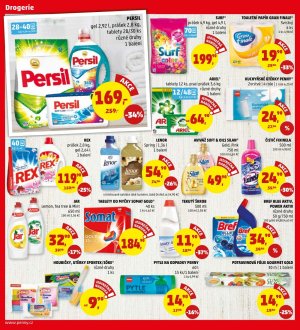 aktuální leták Penny Market 23.10.2017-25.10.2017