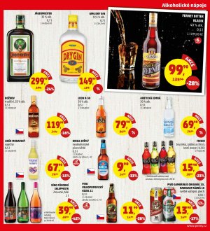 aktuální leták Penny Market 23.10.2017-25.10.2017