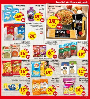 aktuální leták Penny Market 30.10.2017-1.11.2017