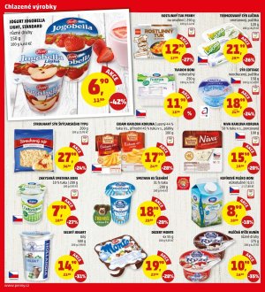aktuální leták Penny Market 6.11.2017-8.11.2017