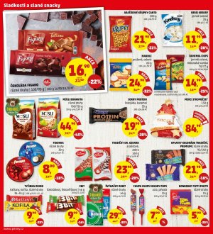 aktuální leták Penny Market 6.11.2017-8.11.2017
