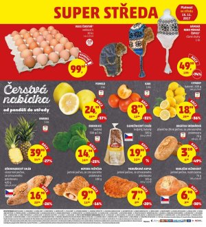 aktuální leták Penny Market 13.11.2017-15.11.2017