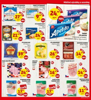 aktuální leták Penny Market 13.11.2017-15.11.2017