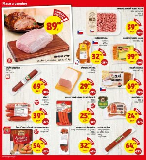 aktuální leták Penny Market 13.11.2017-15.11.2017