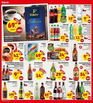 aktuální leták Penny Market 13.11.2017-15.11.2017