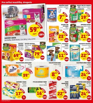 aktuální leták Penny Market 13.11.2017-15.11.2017