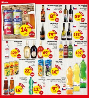 aktuální leták Penny Market 16.11.2017-19.11.2017