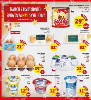 aktuální leták Penny Market 16.11.2017-19.11.2017
