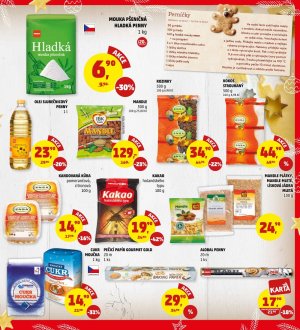 aktuální leták Penny Market 16.11.2017-19.11.2017
