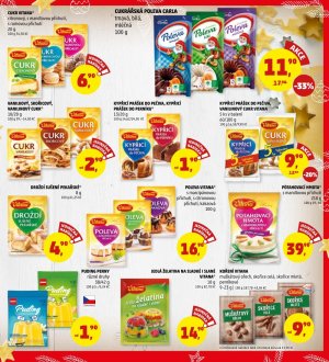 aktuální leták Penny Market 16.11.2017-19.11.2017