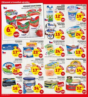 aktuální leták Penny Market 16.11.2017-19.11.2017