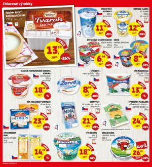 aktuální leták Penny Market 20.11.2017-22.11.2017