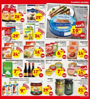 aktuální leták Penny Market 23.11.2017-26.11.2017